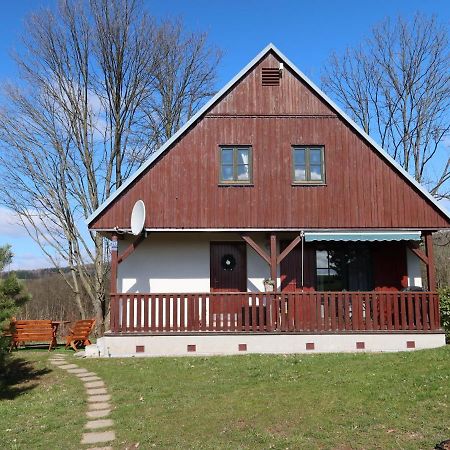Holiday Home Holiday Hill 67 By Interhome Cista  Eksteriør billede