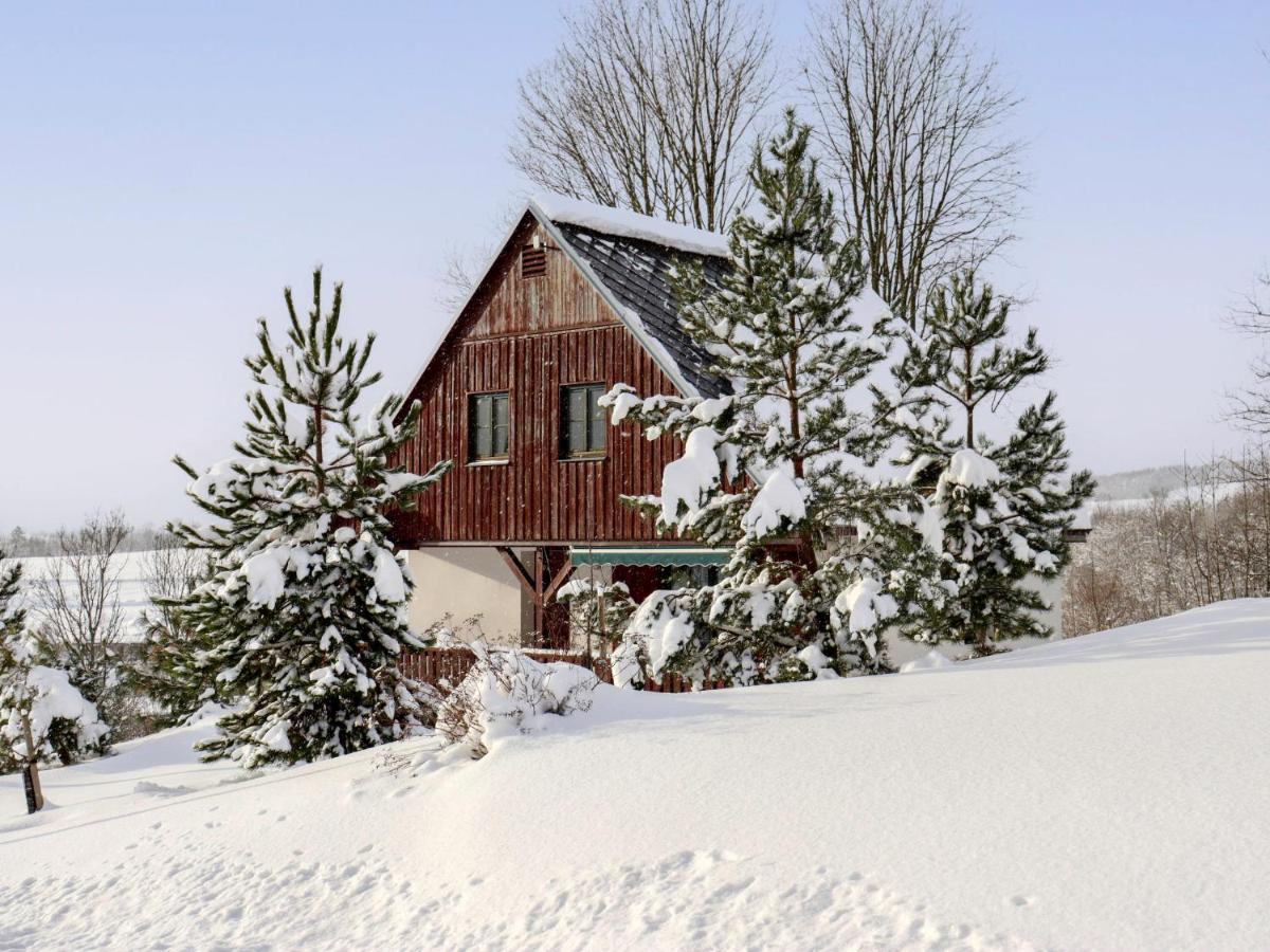 Holiday Home Holiday Hill 67 By Interhome Cista  Eksteriør billede