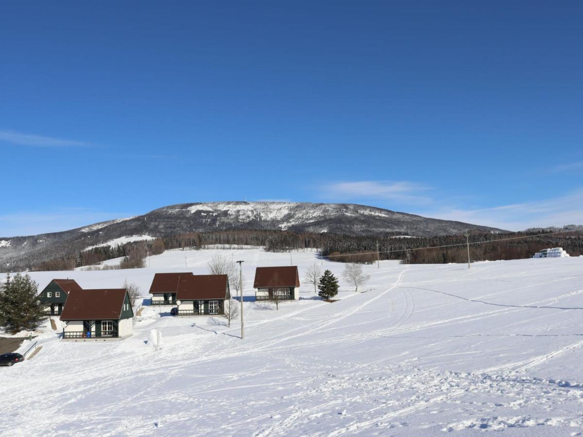 Holiday Home Holiday Hill 67 By Interhome Cista  Eksteriør billede