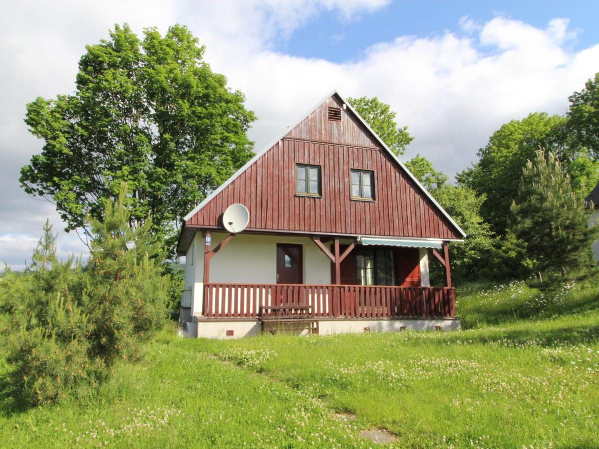 Holiday Home Holiday Hill 67 By Interhome Cista  Eksteriør billede