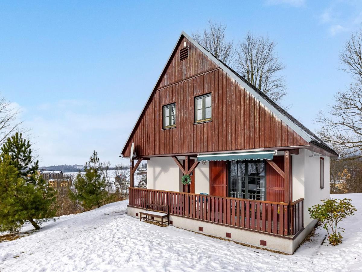 Holiday Home Holiday Hill 67 By Interhome Cista  Eksteriør billede