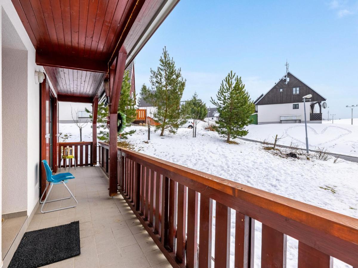 Holiday Home Holiday Hill 67 By Interhome Cista  Eksteriør billede