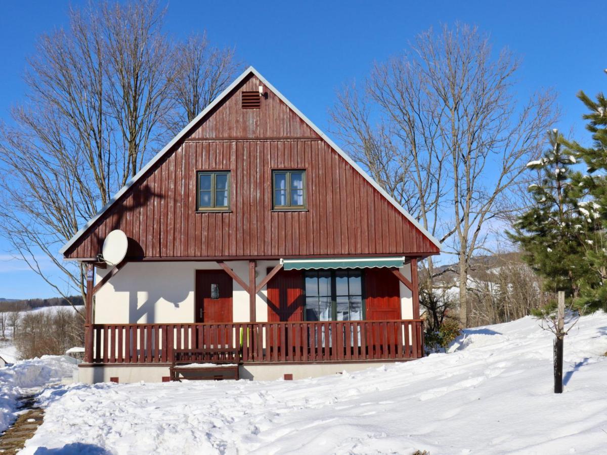 Holiday Home Holiday Hill 67 By Interhome Cista  Eksteriør billede