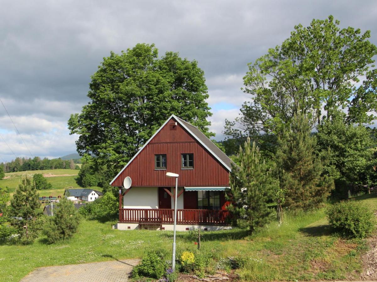 Holiday Home Holiday Hill 67 By Interhome Cista  Eksteriør billede