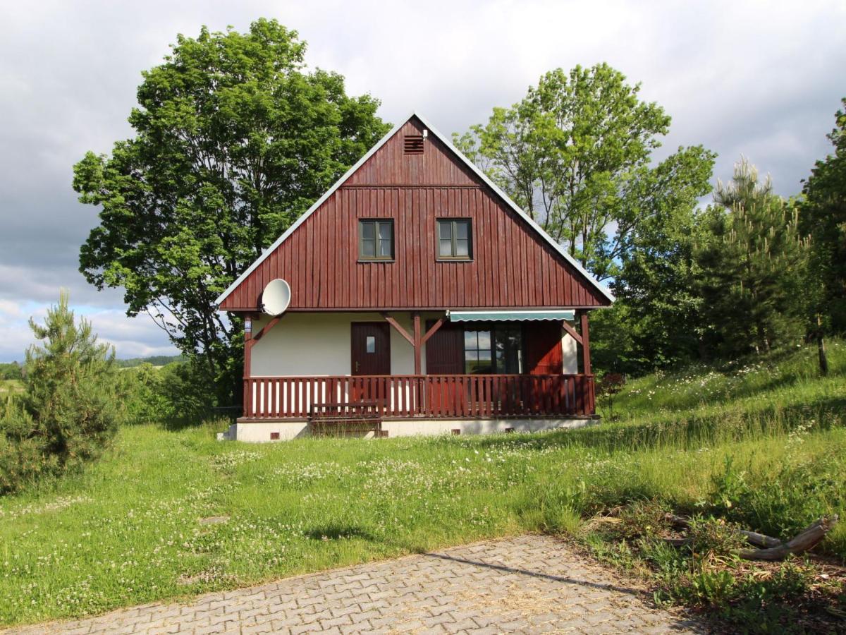 Holiday Home Holiday Hill 67 By Interhome Cista  Eksteriør billede