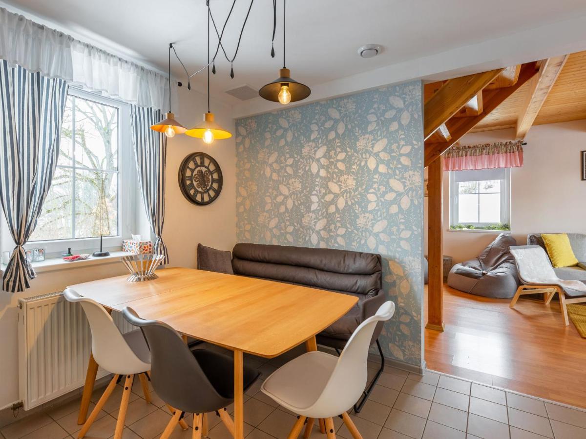 Holiday Home Holiday Hill 67 By Interhome Cista  Eksteriør billede