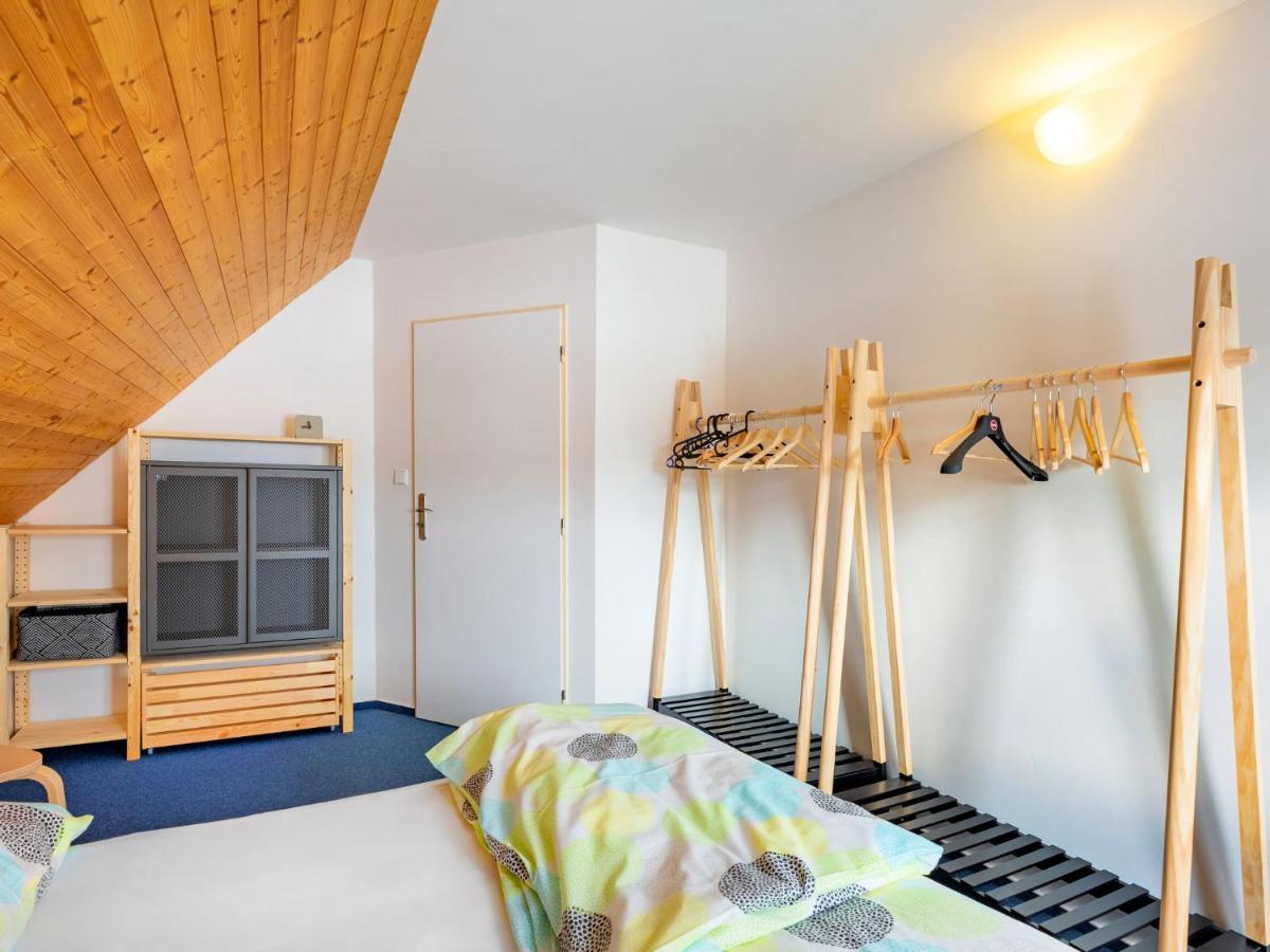 Holiday Home Holiday Hill 67 By Interhome Cista  Eksteriør billede