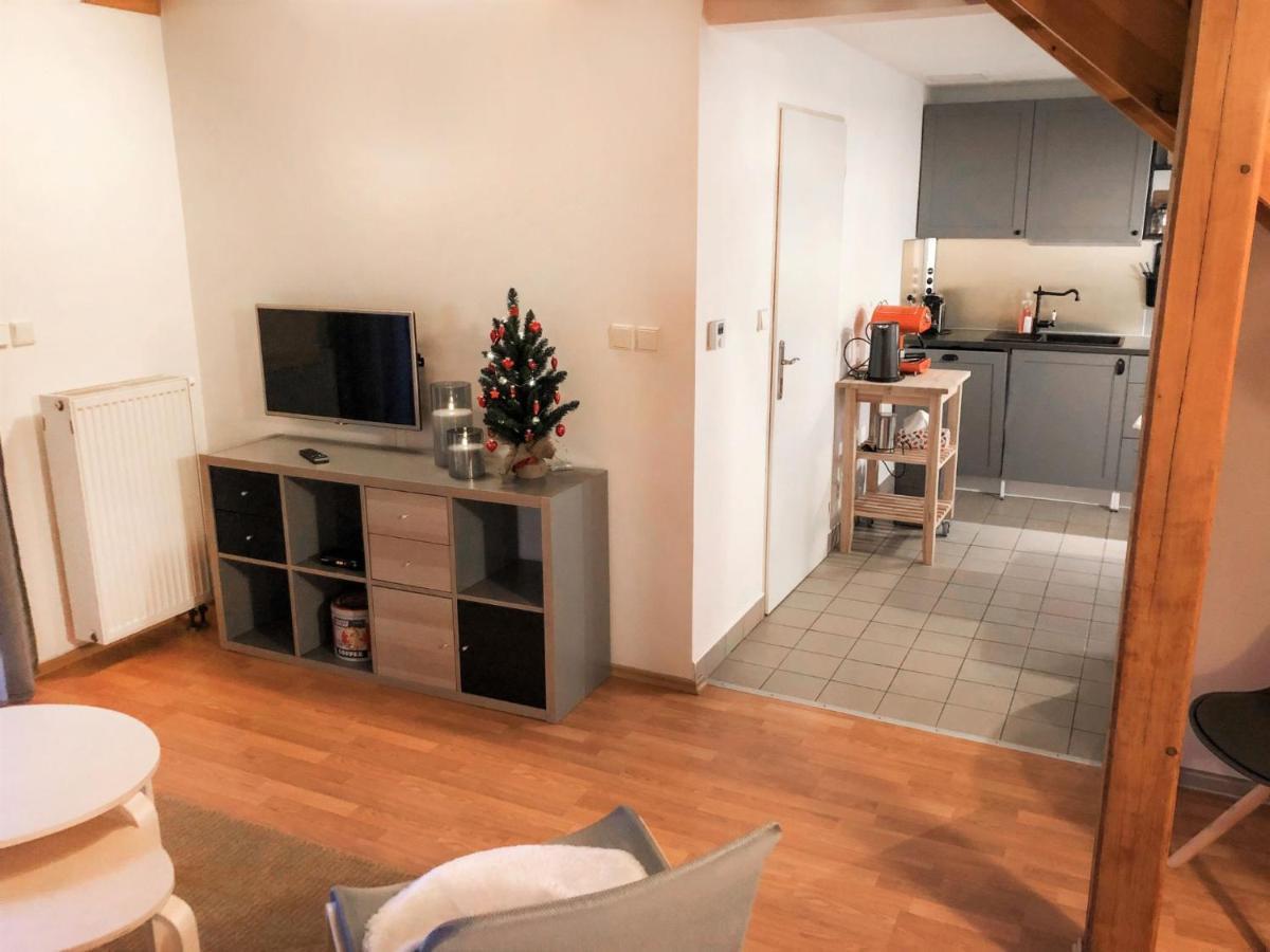 Holiday Home Holiday Hill 67 By Interhome Cista  Eksteriør billede