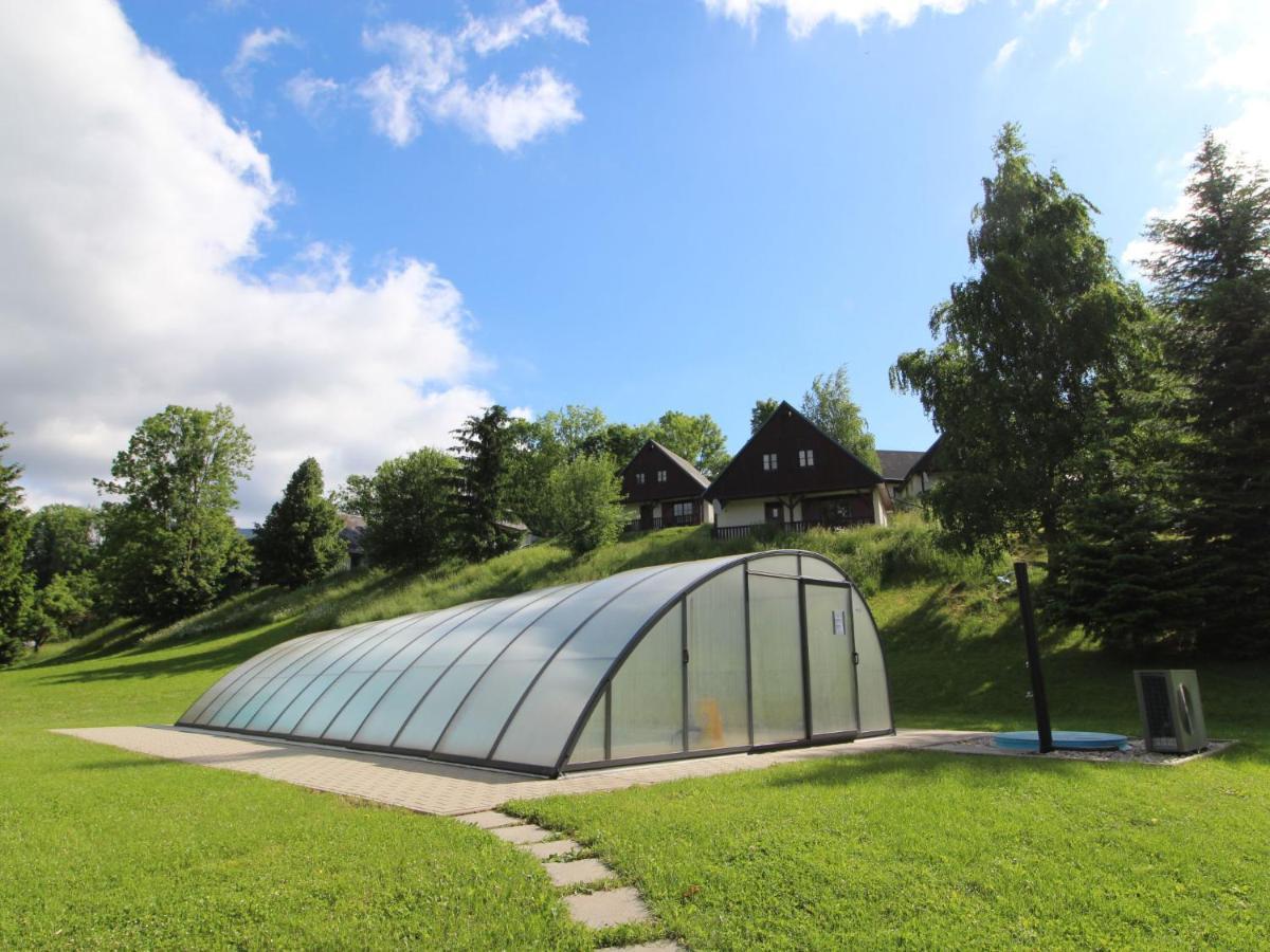 Holiday Home Holiday Hill 67 By Interhome Cista  Eksteriør billede