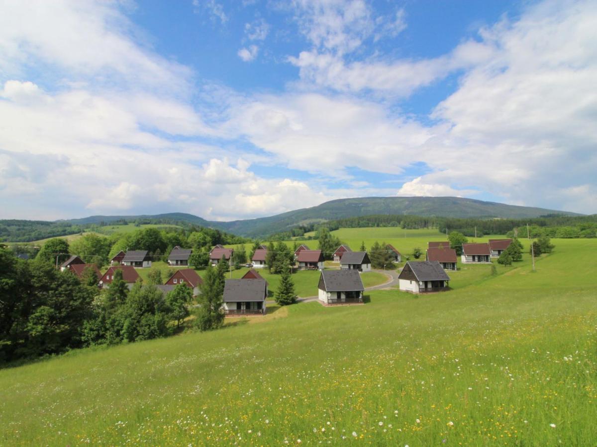 Holiday Home Holiday Hill 67 By Interhome Cista  Eksteriør billede