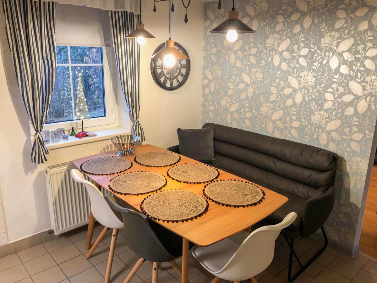 Holiday Home Holiday Hill 67 By Interhome Cista  Eksteriør billede