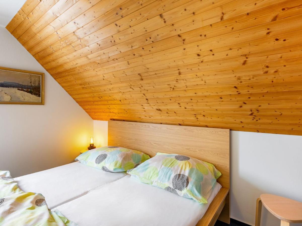 Holiday Home Holiday Hill 67 By Interhome Cista  Eksteriør billede