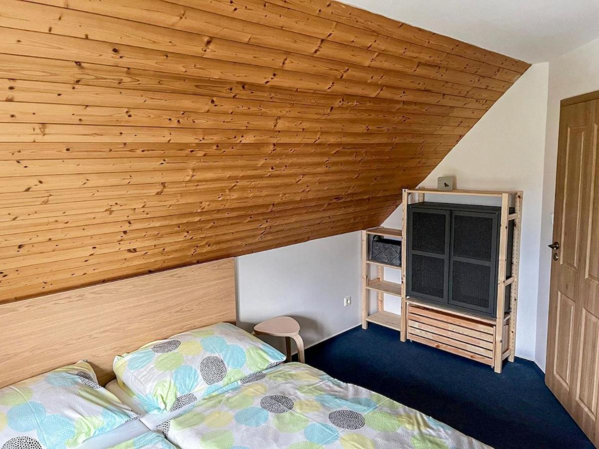 Holiday Home Holiday Hill 67 By Interhome Cista  Eksteriør billede